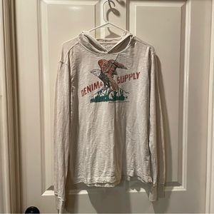 Men’s Ralph Lauren Denim supply company size M